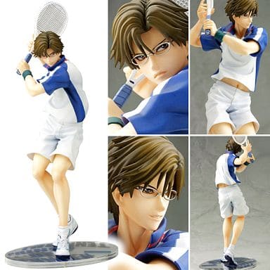 駿河屋 -<新品/中古>ARTFX J 手塚国光 「新テニスの王子様」 1/8 塗装 駿河屋 -<新品/中古>ARTFX J 手塚国光 「新テニスの王子様」 1/8 塗装