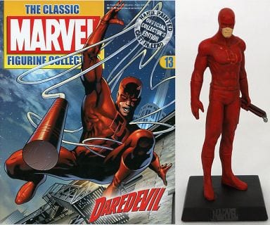 駿河屋 - 【買取】DAREDEVIL -デアデビル- 「THE CLASSIC MARVEL