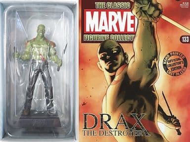 駿河屋 -<中古>DRAX THE DESTROYER -ドラックス・ザ・デストロイヤー