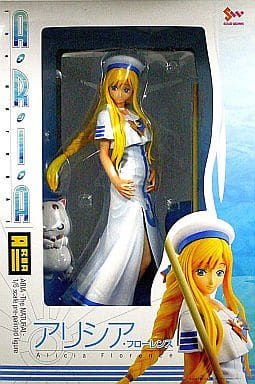駿河屋 -<中古>[ランクB] アリシア・フローレンス(アリア社長付き