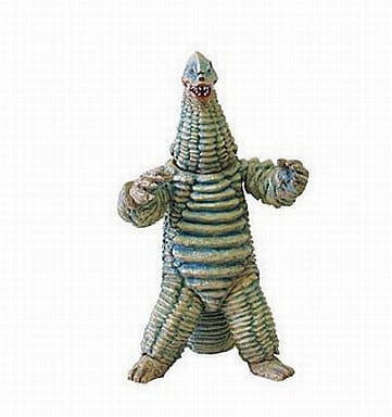 大怪獣シリ―ズ/ウルトラマン編 どくろ怪獣レッドキング-