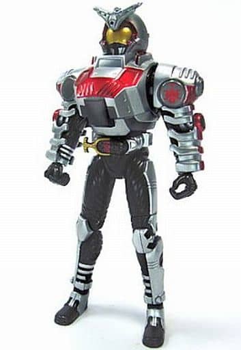 限定W特典付属 キャストオフライダー 仮面ライダー ダークカブト