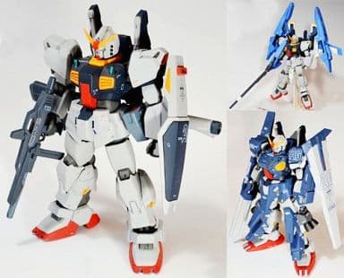 公式アウトレットストア B-CLUB 1/144 RX-178with FXA-05Dスーパー