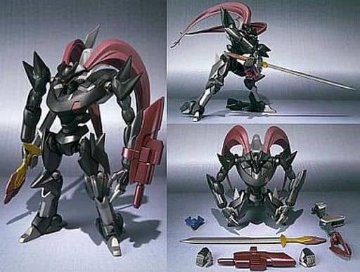 駿河屋 中古 ランクb Robot魂 Side Kmf 月下 藤堂機 コードギアス 反逆のルルーシュ フィギュア 駿河屋 中古 ランクb Robot魂 Side Kmf 月下 藤堂機 コードギアス 反逆のルルーシュ フィギュア