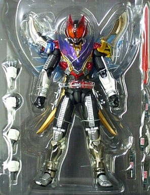 駿河屋 -<中古>[ランクB] S.I.C. 仮面ライダー電王 超クライマックス ...