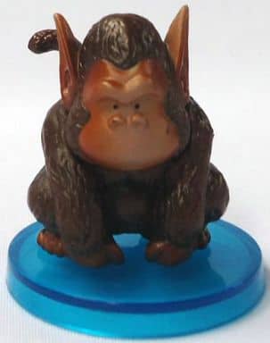 駿河屋 -<中古>バブルスくん 「ドラゴンボール改」 組立式