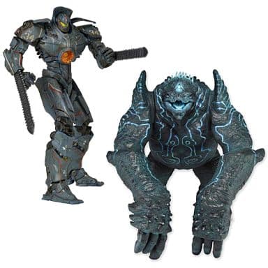 駿河屋 -<新品/中古>ジプシー・デンジャー バトルダメージVer. VS