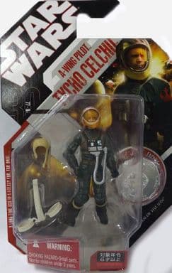 駿河屋 - 【買取】A-ウィング パイロット 「スター・ウォーズ