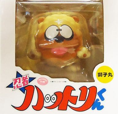 くつろぎカフェタイム ししまる フィギュア VCD 1/1 - crumiller.com