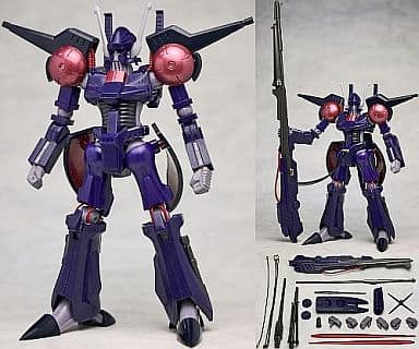 駿河屋 中古 ランクb Robot魂 Side Hm バッシュ 重戦機エルガイム 魂ウェブ商店限定 フィギュア