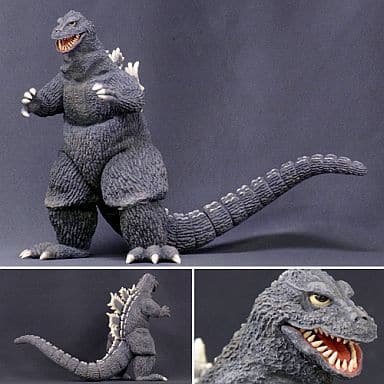 GODZILLA東宝大怪獣シリーズ コング 2019 通常版 - 特撮 GODZILLA東宝大怪獣シリーズ コング 2019 通常版 - 特撮