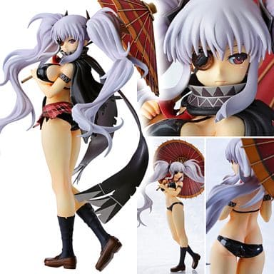 閃乱カグラ 柳生 (1/8スケールPVC塗装済み完成品)