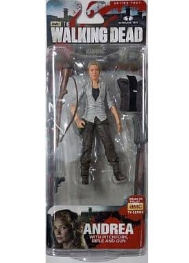 駿河屋 - 【買取】アンドレア 「ザ・ウォーキング・デッド
