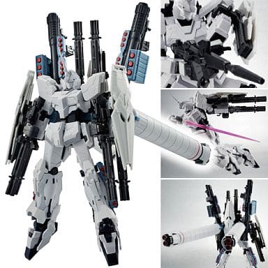 駿河屋 -<中古>[ランクB] ROBOT魂 ＜SIDE MS＞ フルアーマーユニコーン