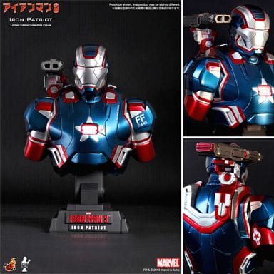 2年保証』 【Bベッカムさん専用】HOT TOYS 美品/DX アイアン