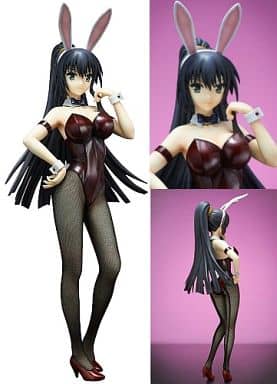 駿河屋 -<新品/中古>セラフィム バニーVer. 「これはゾンビですか?オブ