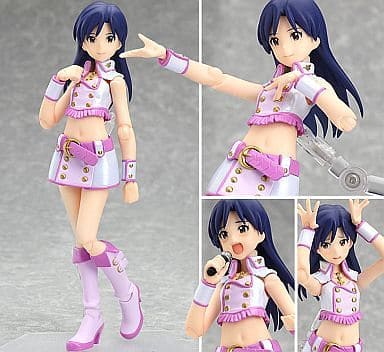 figma THE IDOLM@STER 如月千早