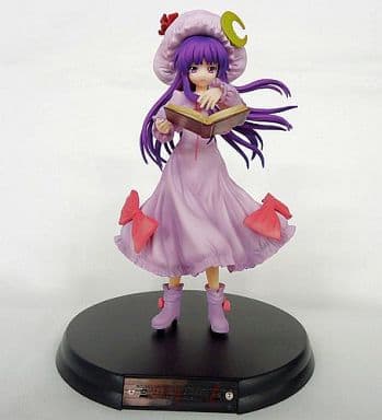 駿河屋 -<中古>パチュリー・ノーレッジ ~香霖堂ver.~ 限定カラー