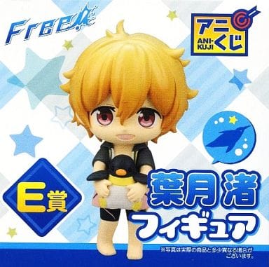 駿河屋 中古 葉月渚 アニくじ Free E賞 フィギュア フィギュア 駿河屋 中古 葉月渚 アニくじ Free E賞 フィギュア フィギュア