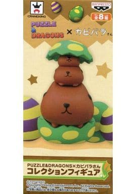 駿河屋 -<中古>カピバラさん 「パズル&ドラゴンズ×カピバラさん