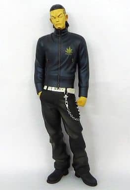 再入荷!】 フィギュア 滝谷源治 DVD 1&2 クローズZERO 限定品 ダイブ 再入荷!】 フィギュア 滝谷源治 DVD 1&2 クローズZERO 限定品 ダイブ
