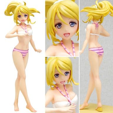 ラブライブ! 絢瀬 絵里 (1/10スケール PVC製塗装済み完成品)