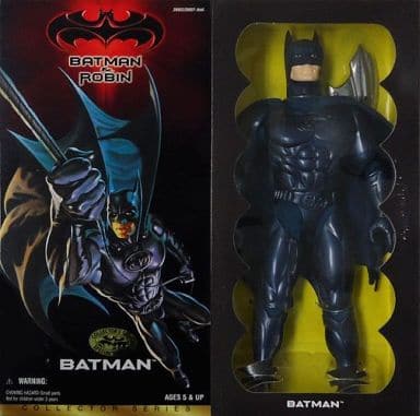 駿河屋 - 【買取】BATMAN -バットマン- 「バットマン＆ロビン