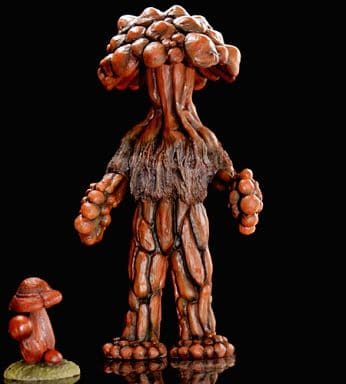 駿河屋 -<新品/中古>マタンゴ 「マタンゴ」 東宝怪獣コレクションNo.22