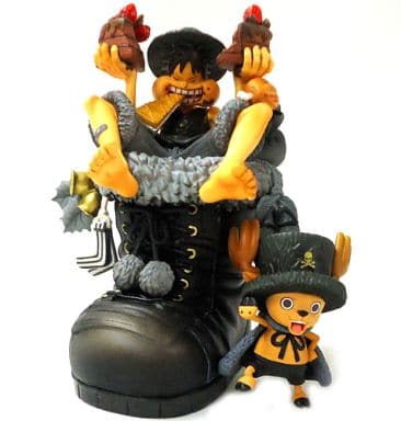 送料&加工料込 ワンピース McCOY フィギュア mastermind | ccfl.ie