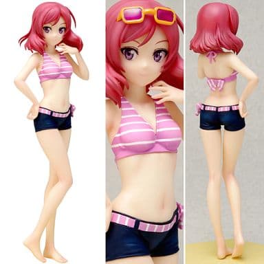 ラブライブ! 西木野 真姫 (1/10スケール PVC製塗装済み完成品)