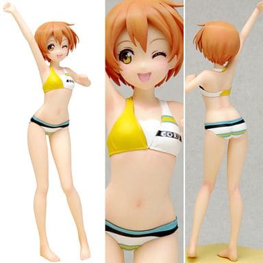 ラブライブ! 星空 凛 (1/10スケール PVC製塗装済み完成品)