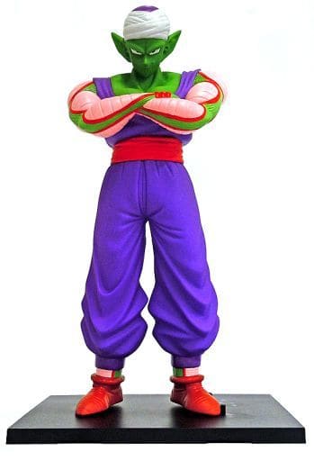 駿河屋 - 【買取】ピッコロ(ターバン装着) 「ドラゴンボールZ」 ビッグ