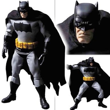 RAH BATMAN (THE DARK KNIGHT RETURNS Ver.)