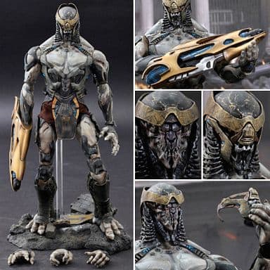 駿河屋 -<新品/中古>チタウリ・ソルジャー 「アベンジャーズ