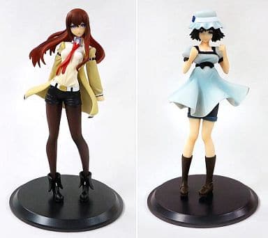 駿河屋 -<中古>全2種セット 「Steins;Gate シュタインズ・ゲート