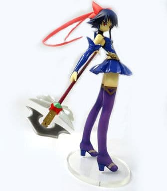 駿河屋 - 【買取】アイ 「魔法少女アイ2」 a-brand 1/8 塗装済み完成品