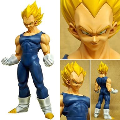 駿河屋 -<新品/中古>ベジータ(スーパーサイヤ人) 「ドラゴンボールZ