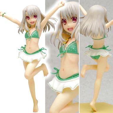 Fate/kaleid liner プリズマ☆イリヤ イリヤスフィール・フォン・アインツベルン (1/10スケール PVC製塗装済み完成品)