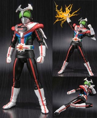 駿河屋 -<中古>S.H.Figuarts 仮面ライダーストロンガー(チャージアップ 駿河屋 -<中古>S.H.Figuarts 仮面ライダーストロンガー(チャージアップ