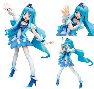 駿河屋 中古 ランクb S H Figuarts キュアマリン ハートキャッチプリキュア フィギュア 駿河屋 中古 ランクb S H Figuarts キュアマリン ハートキャッチプリキュア フィギュア