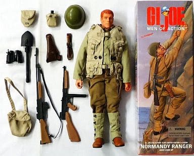 駿河屋 -<中古>[ランクB] NORMANDY RANGER -ノルマンディーレンジャー