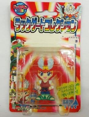 駿河屋 -<中古>星天使タケル 「ビックリマン2000」 ラックゲート