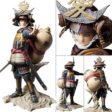 駿河屋 - 【買取】U.M.C.F 砂瀑の我愛羅-直江兼続- 「NARUTO-ナルト 駿河屋 - 【買取】U.M.C.F 砂瀑の我愛羅-直江兼続- 「NARUTO-ナルト