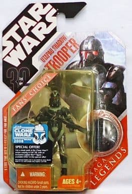 駿河屋 -<中古>ウータパウ シャドウ・トルーパー 30周年版(コイン付
