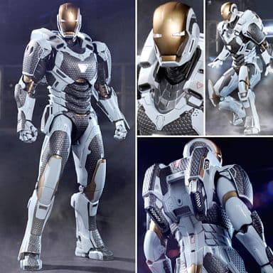 駿河屋 -<新品/中古>アイアンマン・マーク39(スターブースト ...