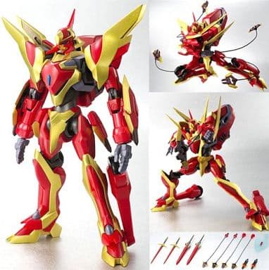駿河屋 -<中古>ROBOT魂 <SIDE KMF> Z-01/TX-02 ランスロット 駿河屋 -<中古>ROBOT魂 <SIDE KMF> Z-01/TX-02 ランスロット