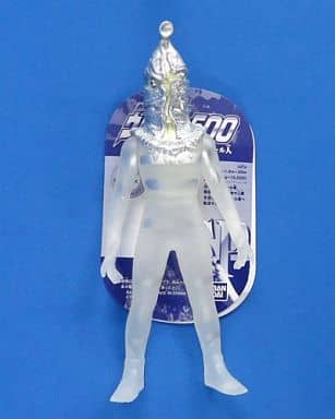 駿河屋 -<中古>ケムール人 消失VER. 「ウルトラQ」 ウルトラ怪獣500 駿河屋 -<中古>ケムール人 消失VER. 「ウルトラQ」 ウルトラ怪獣500