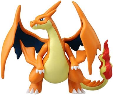 駿河屋 新品 中古 メガリザードンy ポケットモンスターxy モンスターコレクション スーパーサイズシリーズ Sp 16 フィギュア 駿河屋 新品 中古 メガリザードンy ポケットモンスターxy モンスターコレクション スーパーサイズシリーズ Sp 16 フィギュア