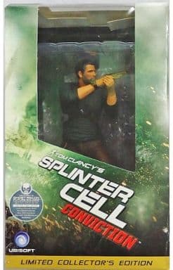 駿河屋 -<中古>[ランクB] [単品] Sam Fisher -サム・フィッシャー