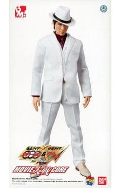 オンライン限定商品】 DX RAH 1/6スケール 仮面ライダースカルとPBM
